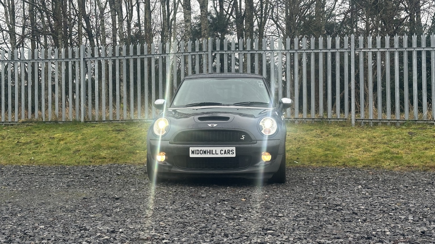 Used MINI Hatch 2008 for sale - 77521944: Photo 2
