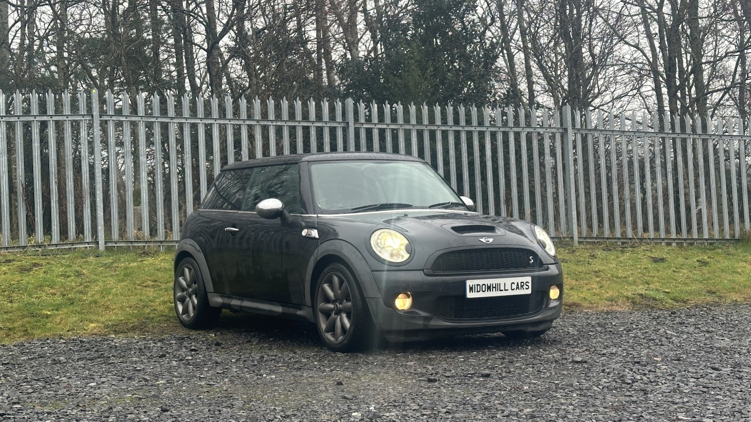 Used MINI Hatch 2008 for sale - 77521944: Photo 3