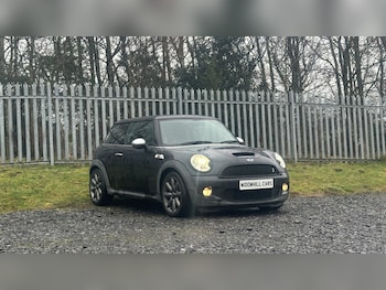 Used MINI Hatch 2008 for sale - 77521944: Photo
