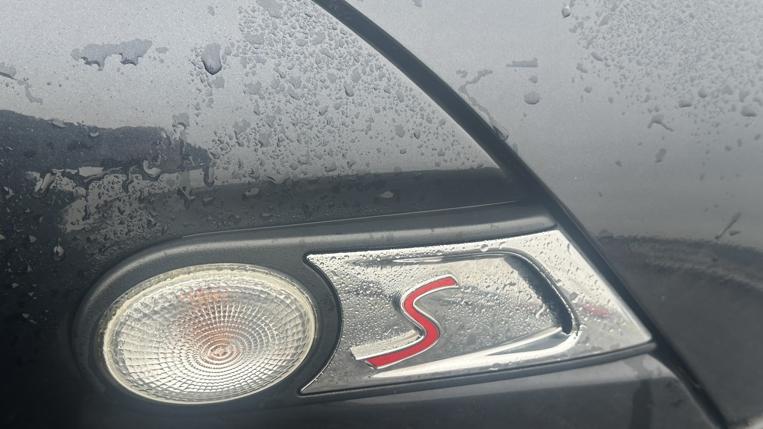 Used MINI Hatch 2008 for sale - 77521944: Photo 4