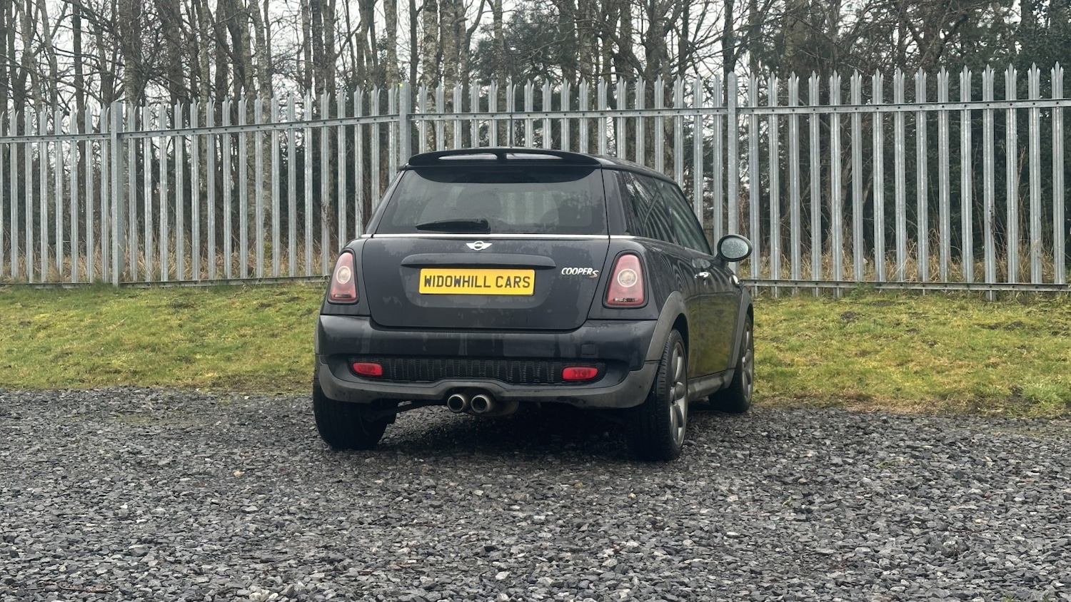 Used MINI Hatch 2008 for sale - 77521944: Photo 5