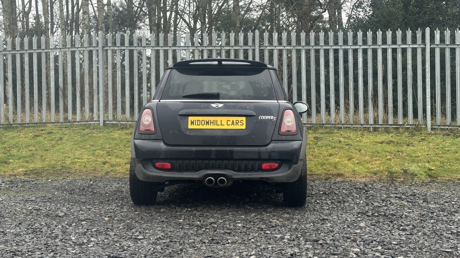 Used MINI Hatch 2008 for sale - 77521944: Photo 6