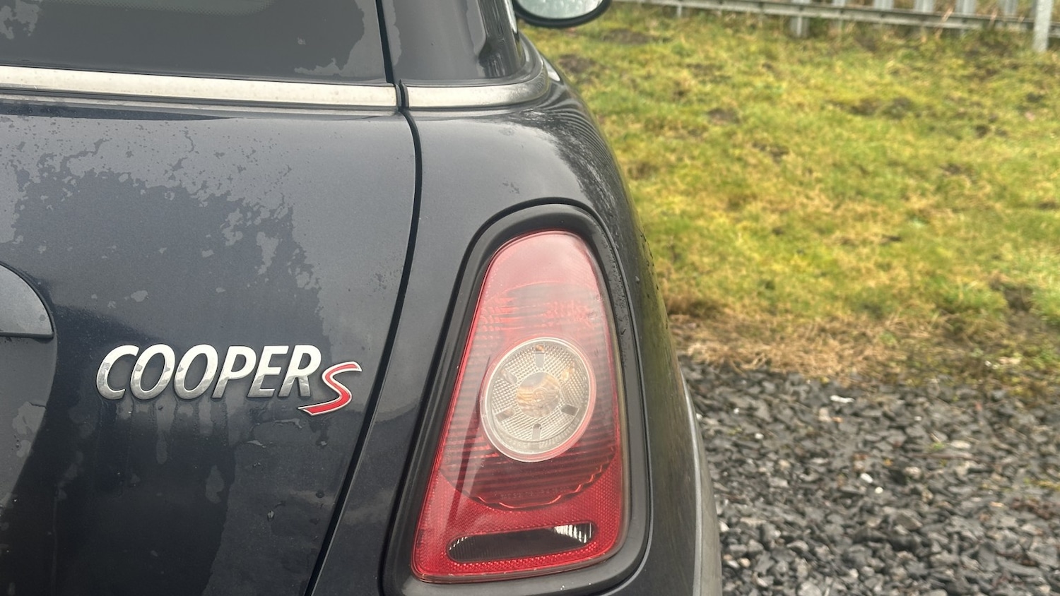 Used MINI Hatch 2008 for sale - 77521944: Photo 8