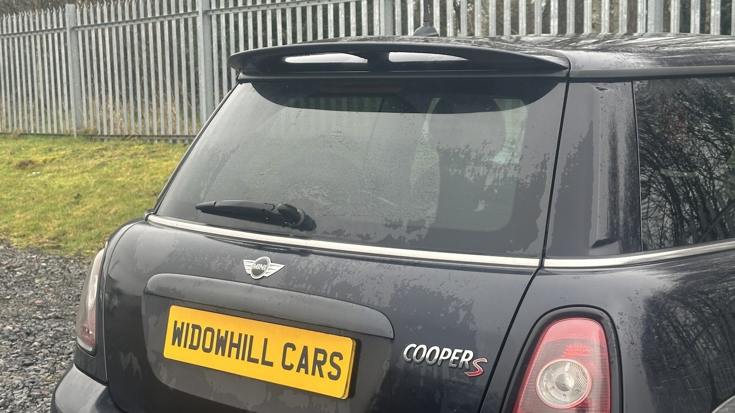 Used MINI Hatch 2008 for sale - 77521944: Photo 9