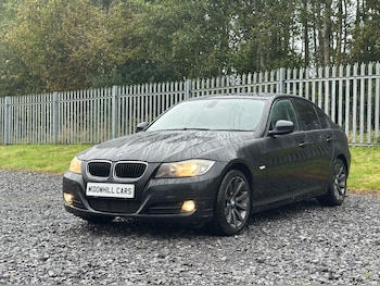 BMW - 3 Series