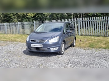 Used Ford Galaxy 2011 for sale - 79536172: Photo