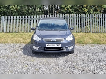 Used Ford Galaxy 2011 for sale - 79536172: Photo