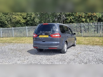 Used Ford Galaxy 2011 for sale - 79536172: Photo