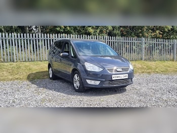 Used Ford Galaxy 2011 for sale - 79536172: Photo