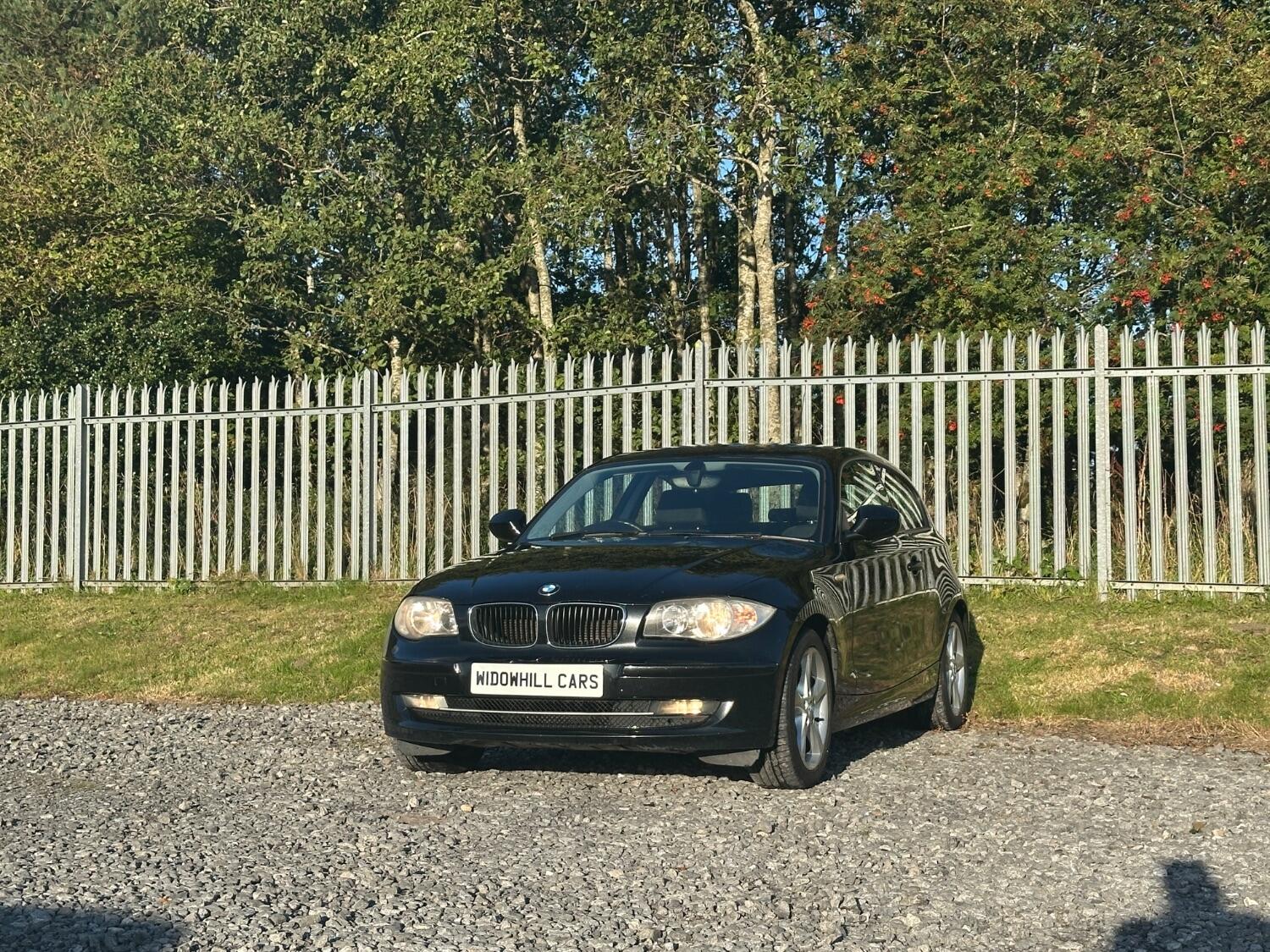 Used BMW 1 Series 2011 for sale - 76011365: Photo 1