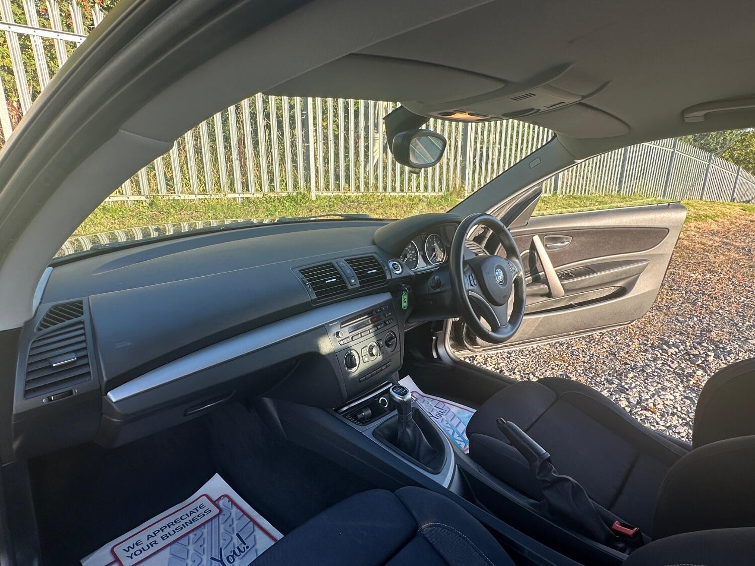 Used BMW 1 Series 2011 for sale - 76011365: Photo 10