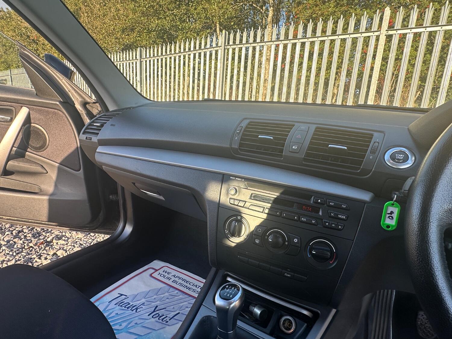 Used BMW 1 Series 2011 for sale - 76011365: Photo 11