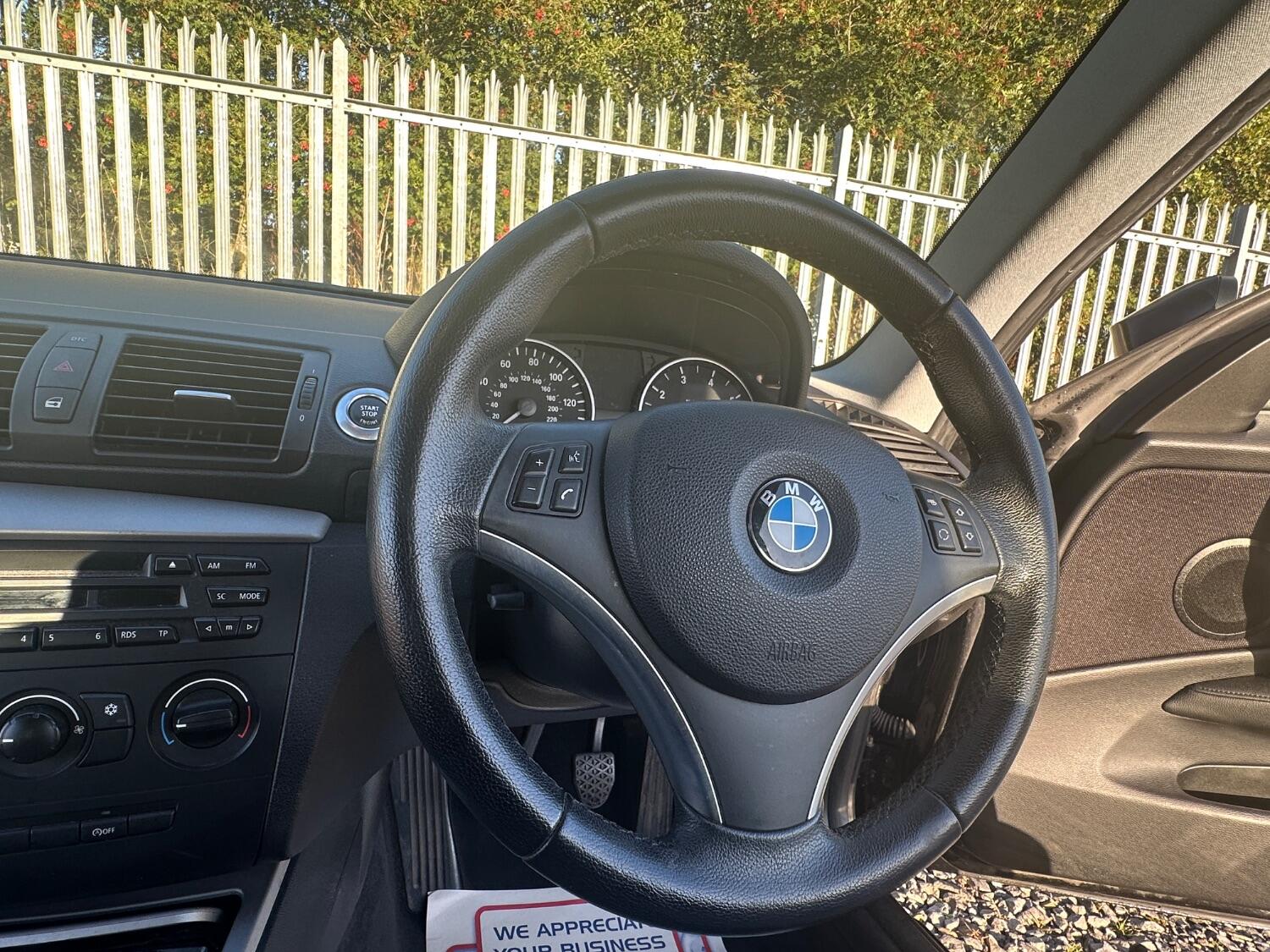 Used BMW 1 Series 2011 for sale - 76011365: Photo 12