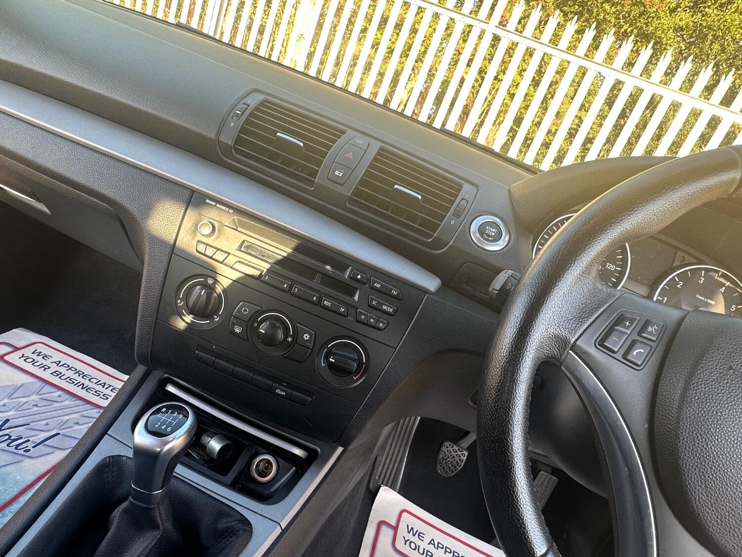 Used BMW 1 Series 2011 for sale - 76011365: Photo 13