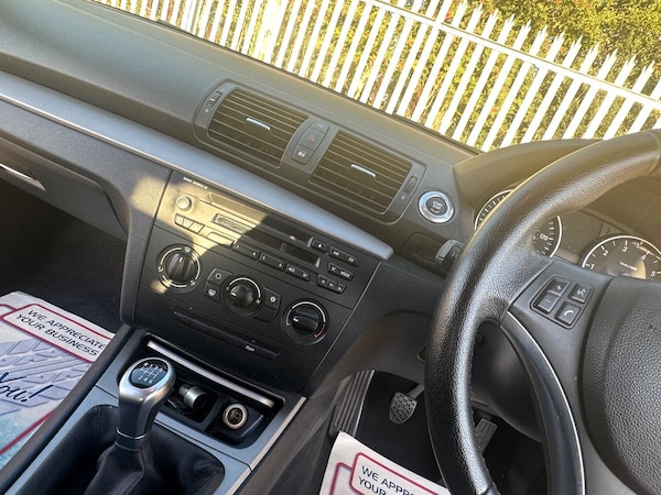 Used BMW 1 Series 2011 for sale - 76011365: Photo 13