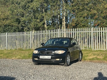 BMW - 1 Series