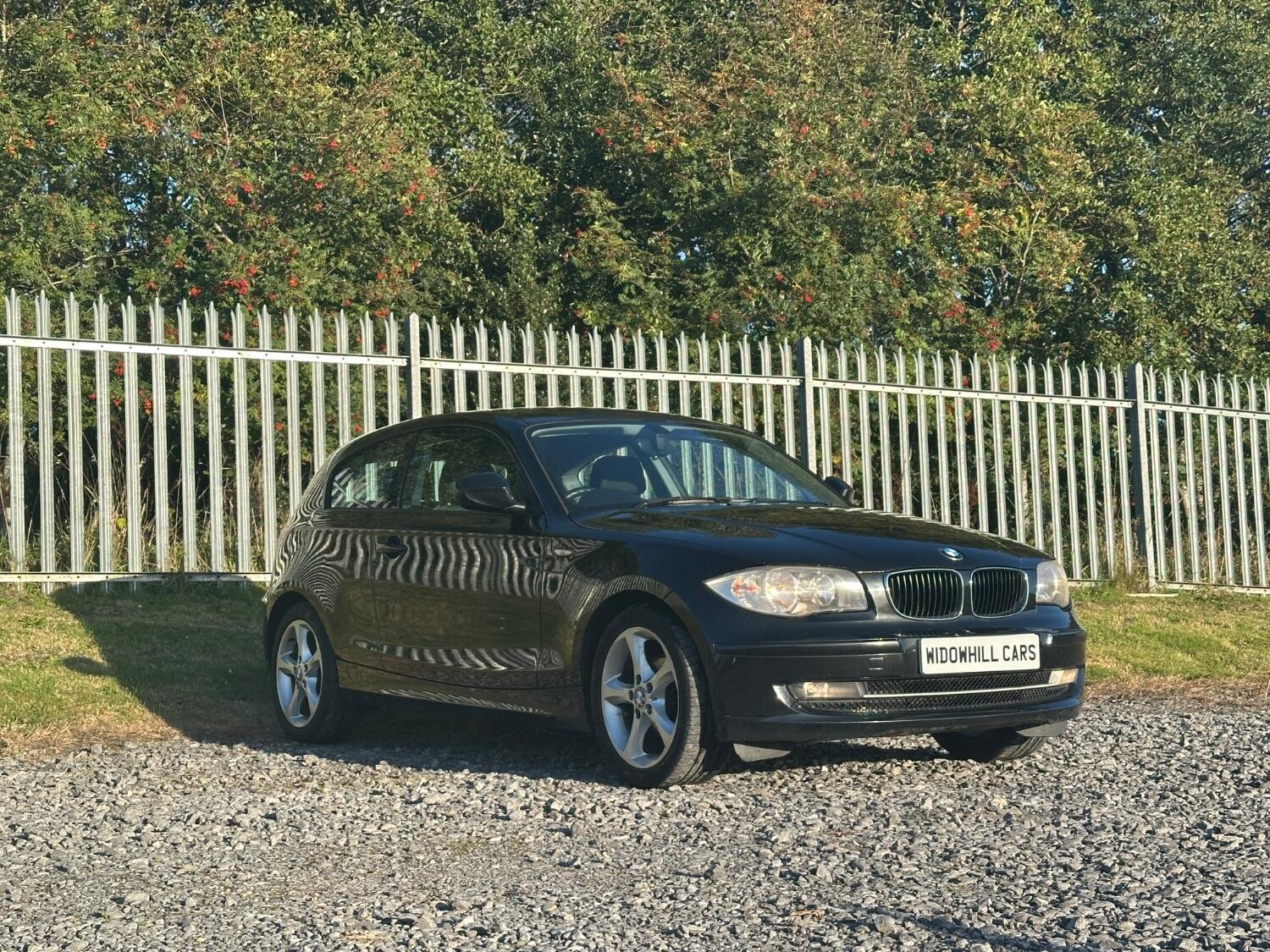 Used BMW 1 Series 2011 for sale - 76011365: Photo 2
