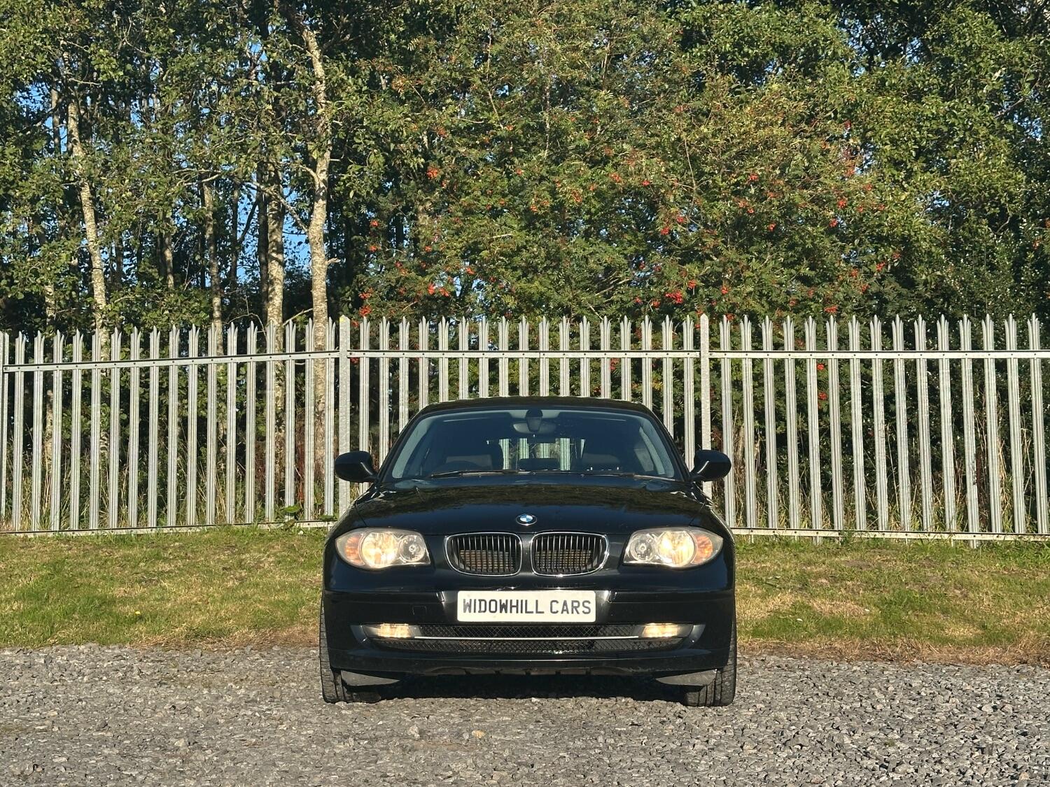 Used BMW 1 Series 2011 for sale - 76011365: Photo 3