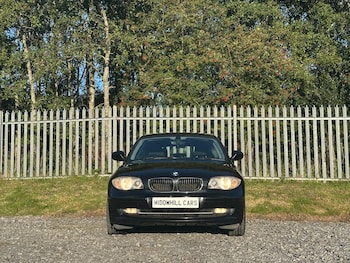 Used BMW 1 Series 2011 for sale - 76011365: Photo 3