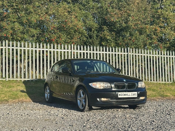 Used BMW 1 Series 2011 for sale - 76011365: Photo 4