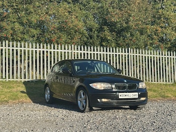 Used BMW 1 Series 2011 for sale - 76011365: Photo 4
