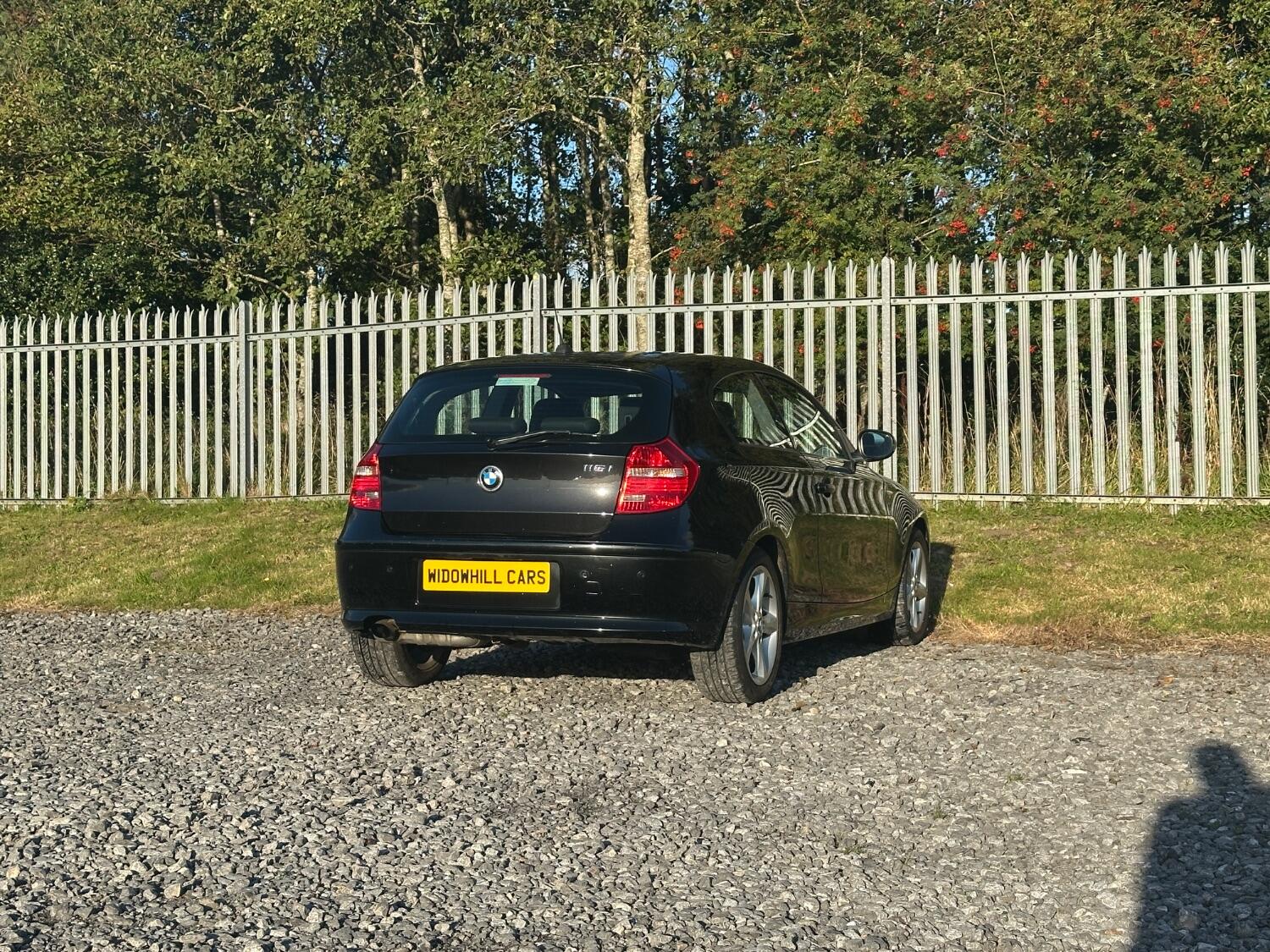 Used BMW 1 Series 2011 for sale - 76011365: Photo 5