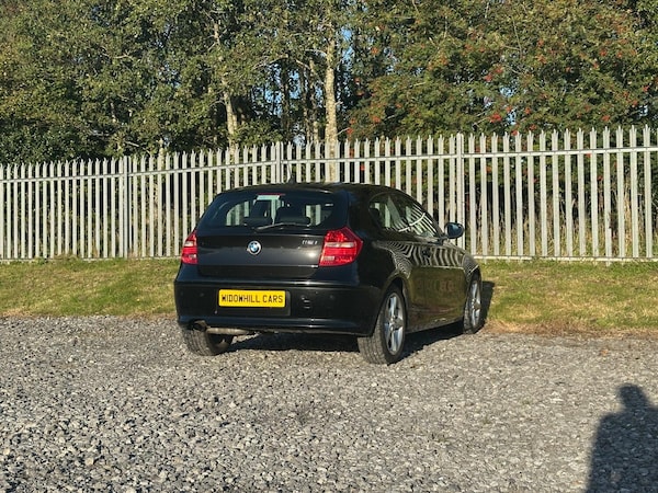 Used BMW 1 Series 2011 for sale - 76011365: Photo 5