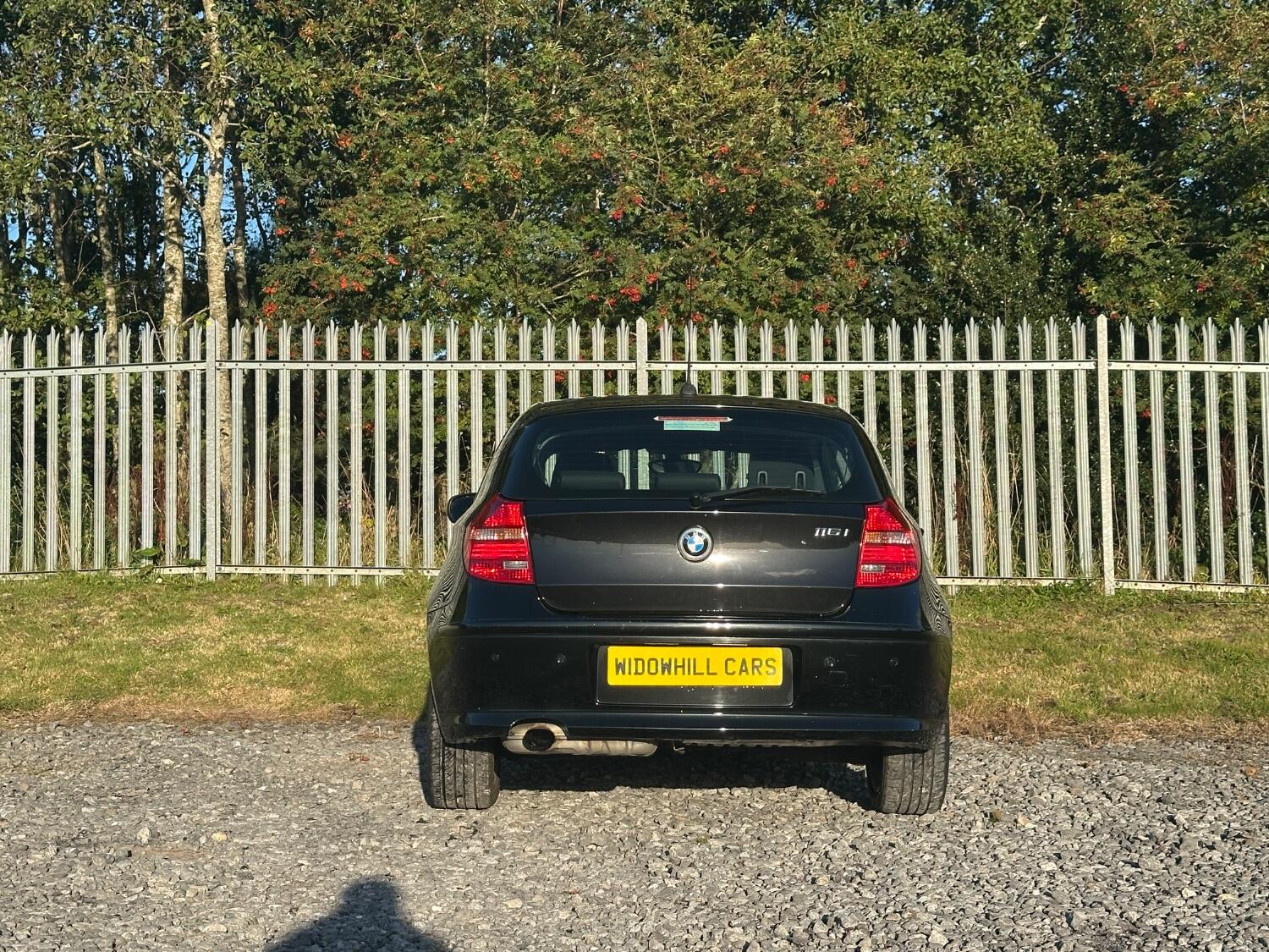 Used BMW 1 Series 2011 for sale - 76011365: Photo 6