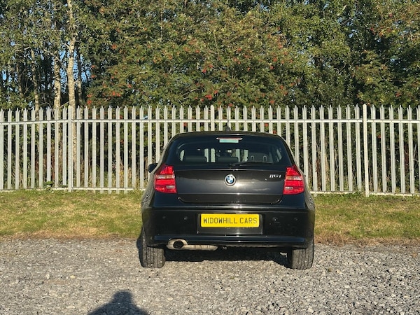 Used BMW 1 Series 2011 for sale - 76011365: Photo 6