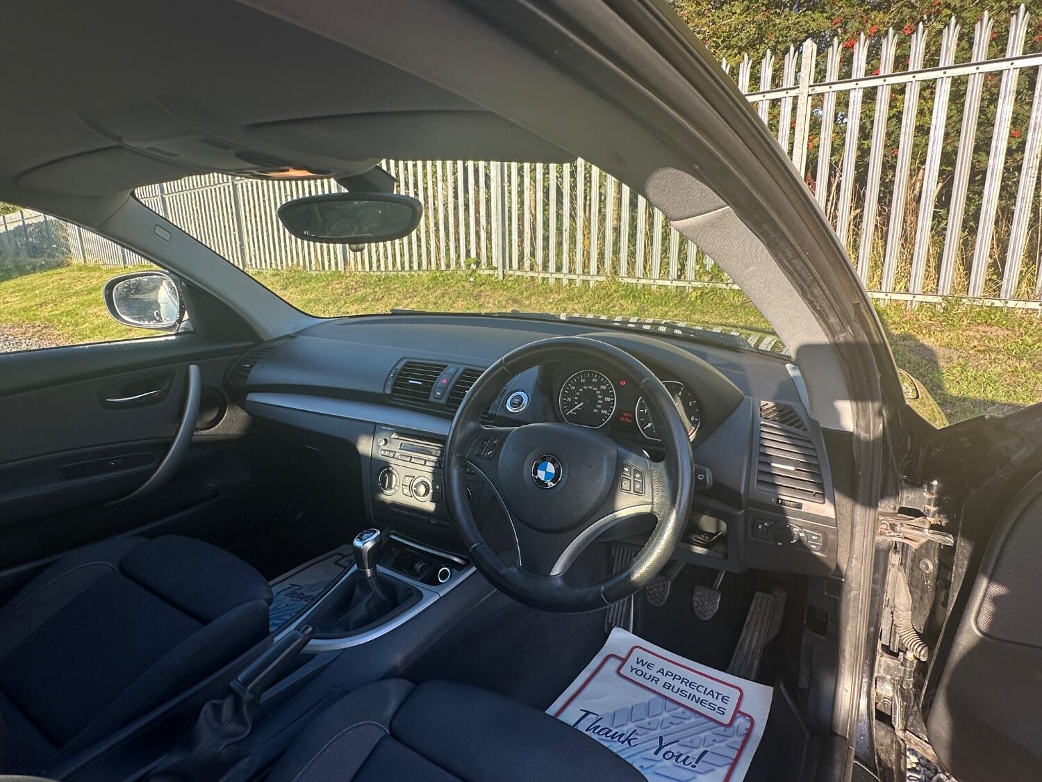 Used BMW 1 Series 2011 for sale - 76011365: Photo 7