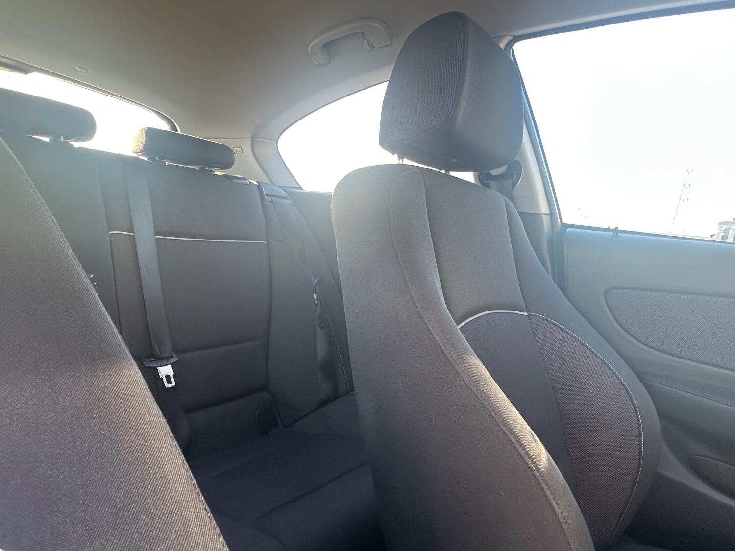 Used BMW 1 Series 2011 for sale - 76011365: Photo 9