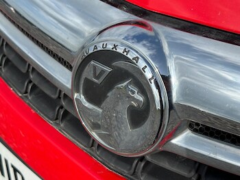 Used Vauxhall Corsa 2012 for sale - 75428745: Photo