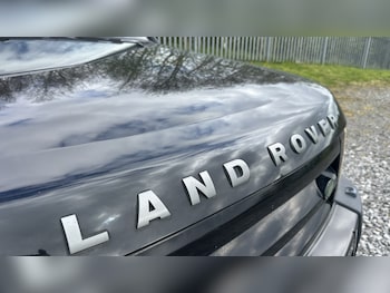 Used Land Rover Discovery 3 2007 for sale - 78273890: Photo