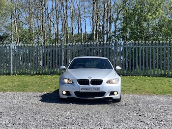 Used BMW 3 Series 2008 for sale - 78360153: Photo