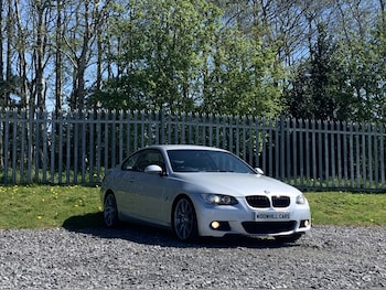 Used BMW 3 Series 2008 for sale - 78360153: Photo