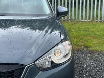 Used Mazda CX-5 2012 for sale - 74955736: Photo