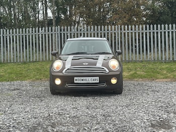 Used MINI Clubman 2009 for sale - 76211928: Photo