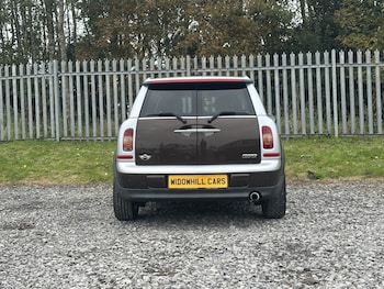 Used MINI Clubman 2009 for sale - 76211928: Photo