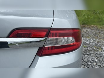 Used Jaguar XF 2009 for sale - 78608341: Photo