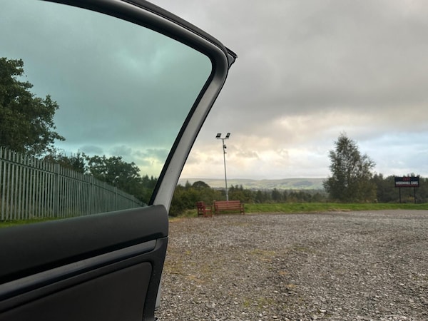 Used Volkswagen Golf 2007 for sale - 76058038: Photo 10