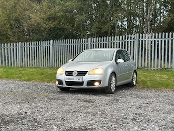 Volkswagen - Golf
