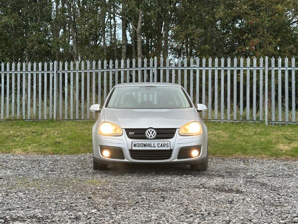 Used Volkswagen Golf 2007 for sale - 76058038: Photo 2