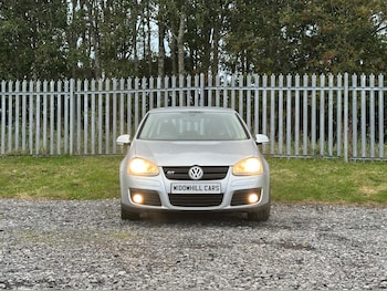 Used Volkswagen Golf 2007 for sale - 76058038: Photo 2