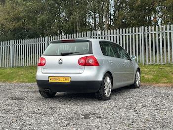 Used Volkswagen Golf 2007 for sale - 76058038: Photo 4