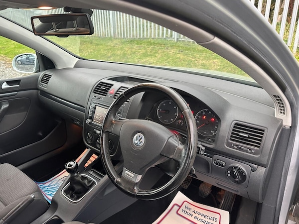 Used Volkswagen Golf 2007 for sale - 76058038: Photo 6