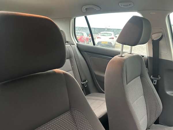 Used Volkswagen Golf 2007 for sale - 76058038: Photo 7