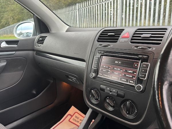 Used Volkswagen Golf 2007 for sale - 76058038: Photo 9