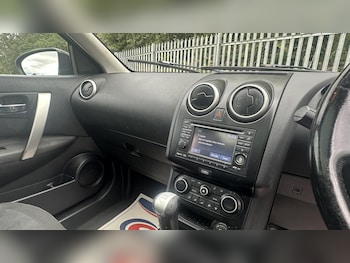 Used Nissan Qashqai 2013 for sale - 79323911: Photo