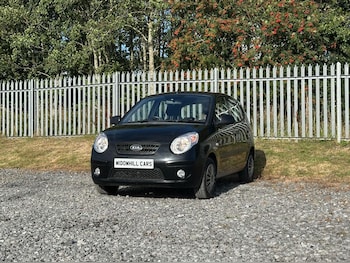Kia - Picanto