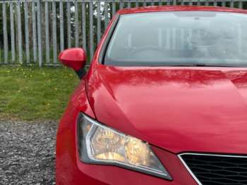 Used SEAT Ibiza 2014 for sale - 74320961: Photo